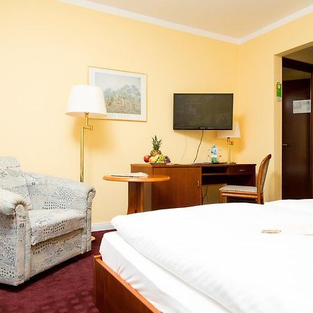 Ringhotel Residenz 비트문드 외부 사진