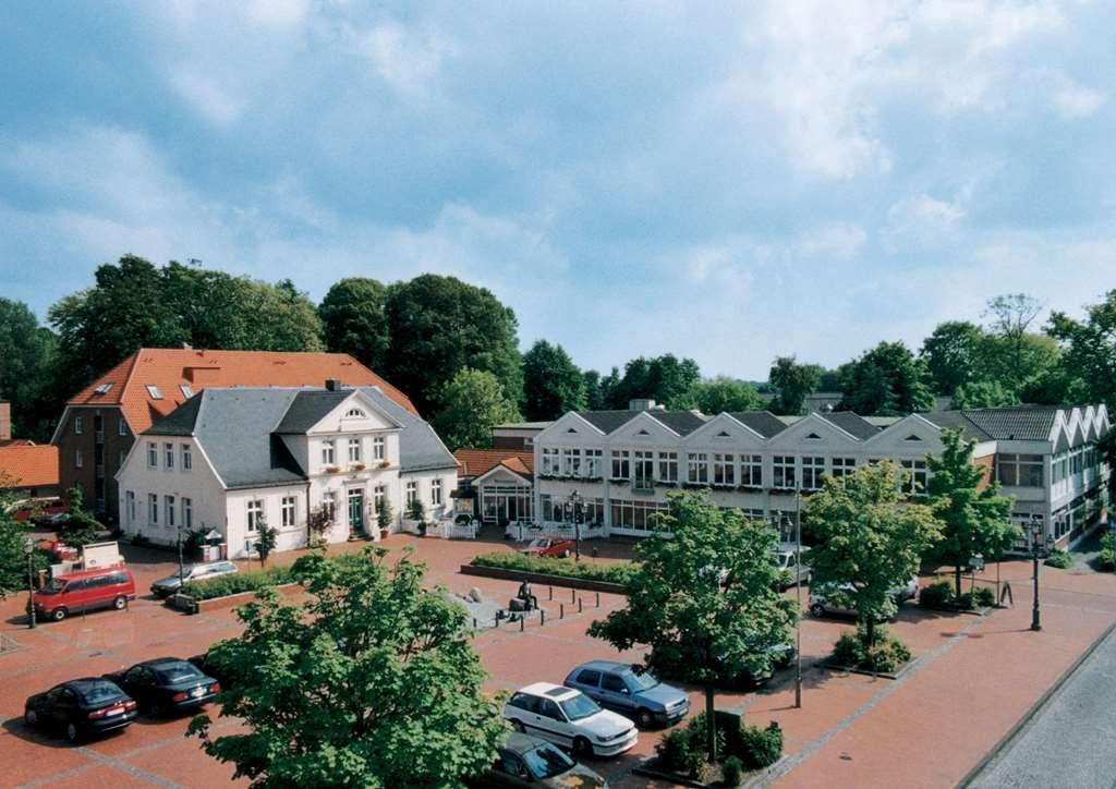 Ringhotel Residenz 비트문드 외부 사진