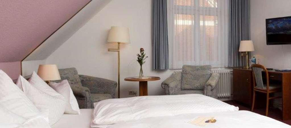 Ringhotel Residenz 비트문드 객실 사진