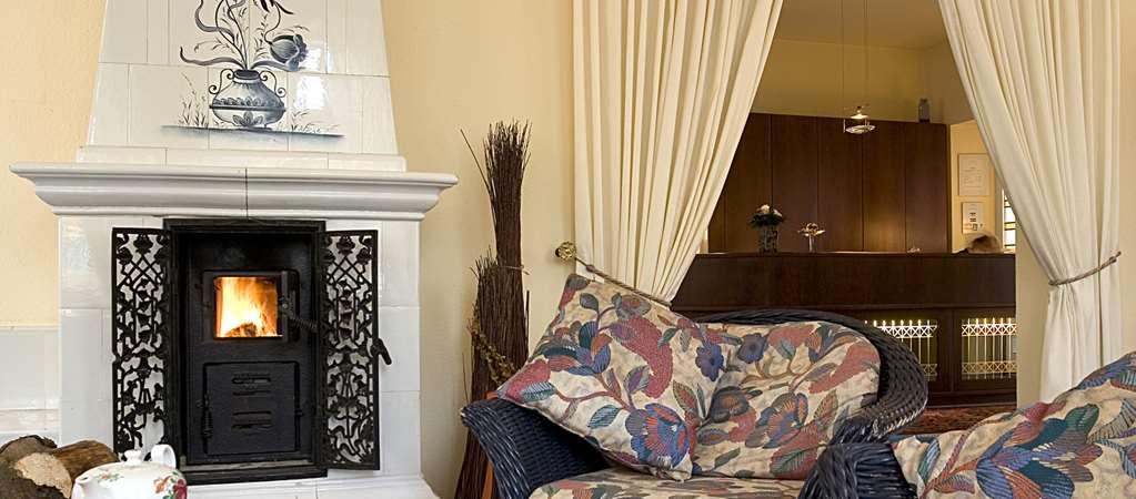 Ringhotel Residenz 비트문드 내부 사진