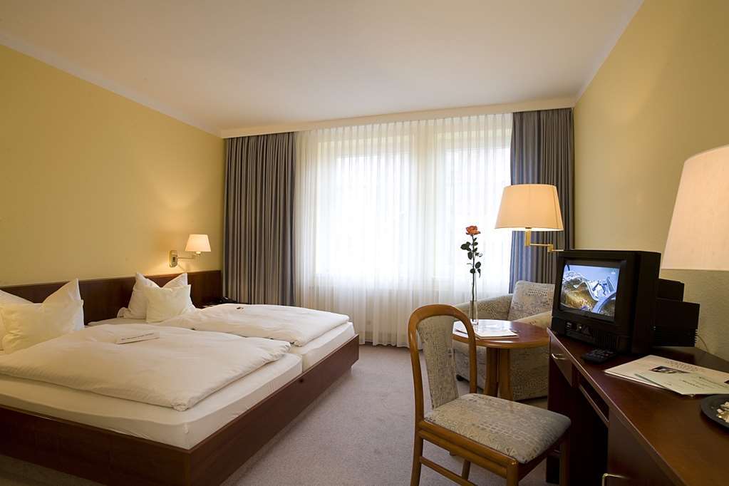 Ringhotel Residenz 비트문드 객실 사진