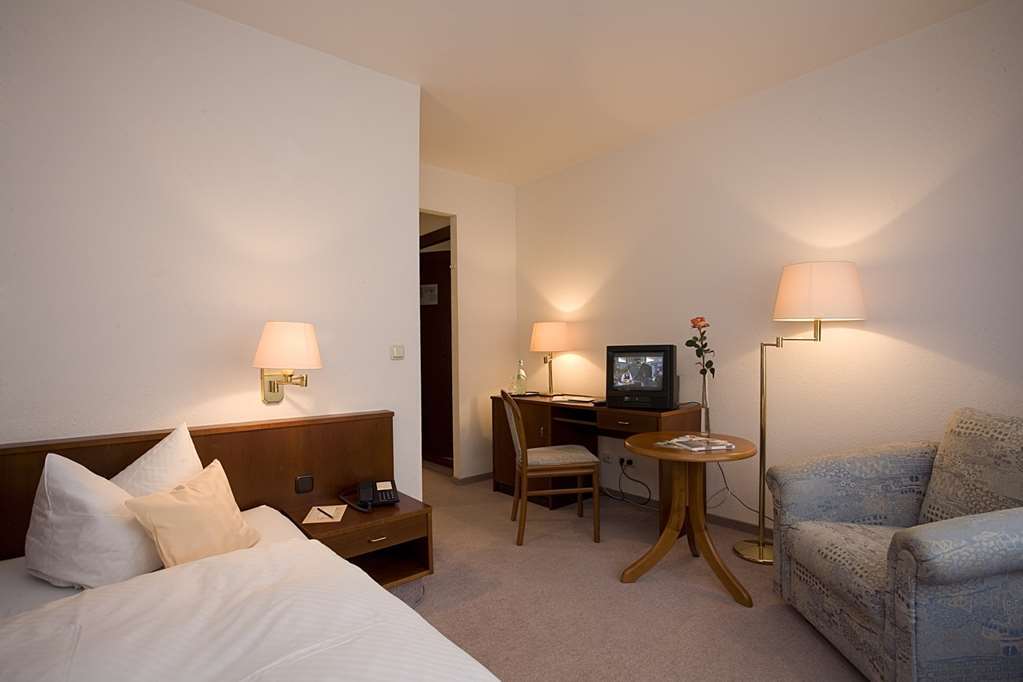 Ringhotel Residenz 비트문드 객실 사진