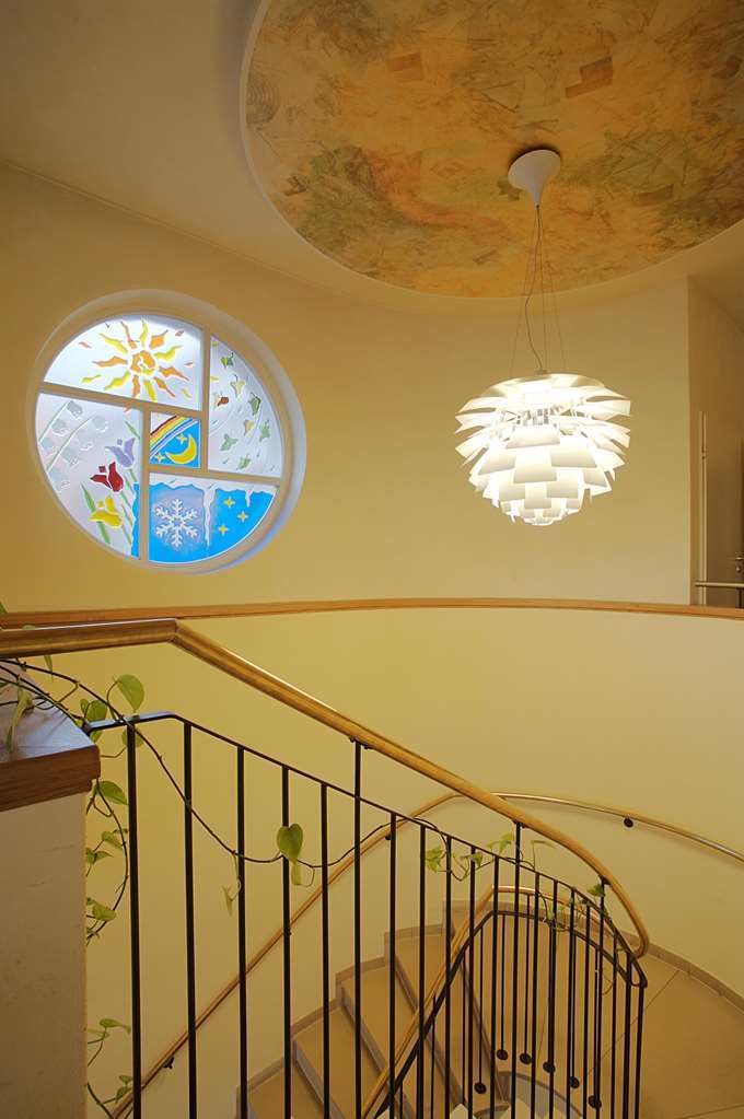 Ringhotel Residenz 비트문드 내부 사진