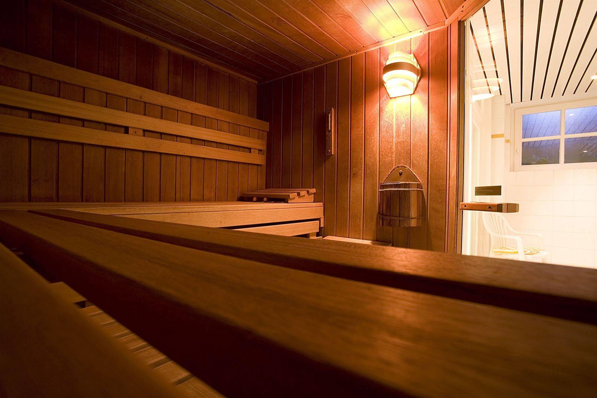 Ringhotel Residenz 비트문드 외부 사진